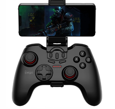 Ipega Pg-9216 Small Whirlwind Wireless Bluetooth Game Controller