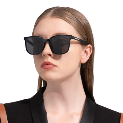 Cyxus Polarized Sunglasses for Men or Women UV400 Protection Anti Glare Mirrored Driving Men Women Sunglasses Goggles Camping Drivin