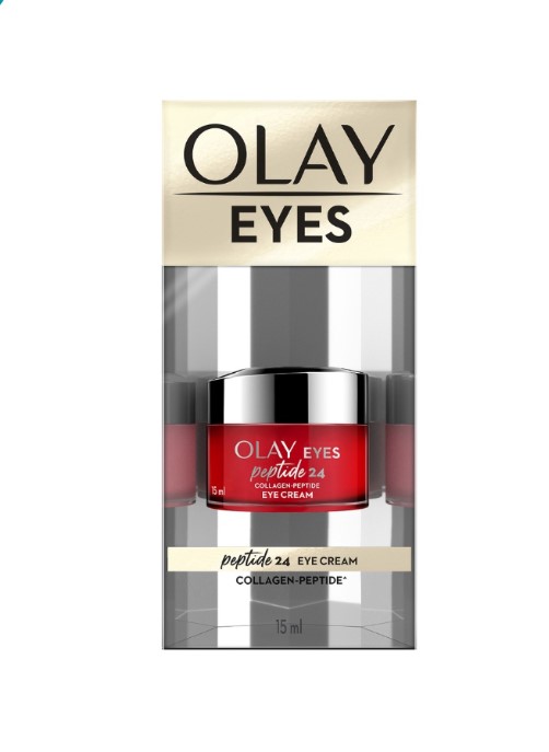 Olay Regenerist Collagen Peptide 24 Eye Cream 15ML