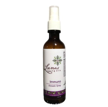 Immuno Aromatic Spray 120ML