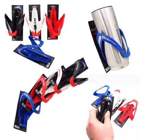 Bicycle Bottle Cage Carbon Fiber Bottle Cage Bicycle Water Cup Holder Mattook