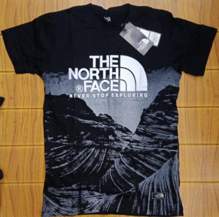 The North Face T-shirt For Men