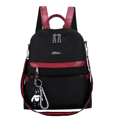 JNK #C8315 Fashion Waterproof Backpack