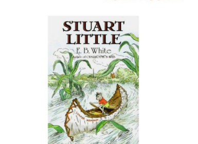 Stuart Little (Paperback) by E. B. White