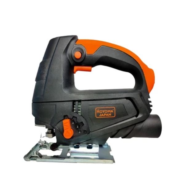 HOYOMA JIGSAW WITH FREE BLADE, HT-JS650