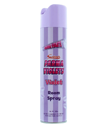 Swizzels Parma Violets Air Freshener Room Spray 300ml