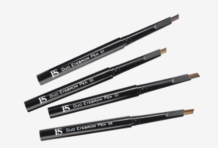 FS Duo Eyebrow Pen
