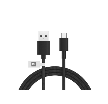 Xiaomi Mi Type-C Braided Cable