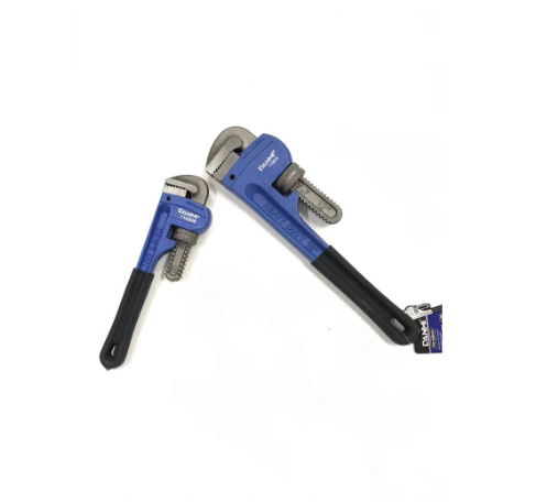 Ares Heavy Duty Pipe Wrench 8inches-10inches-12inches-14inches-18inches-24inches Hand Tools