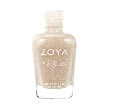 Pixiedust Godiva Zoya Nail Polish 15ml