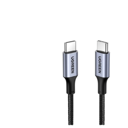UGREEN USB Type C to USB-c Fast Charging Cable PD 100w - PH