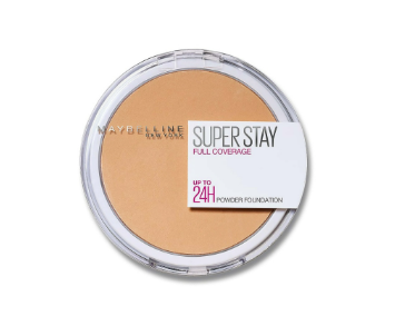 MAYBELLINE SuperStay 16HR Full Coverage Powder Foundation 220 6g