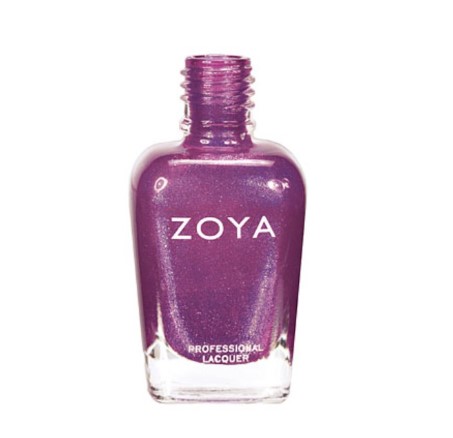Carly Zoya Nail Polish 15ml