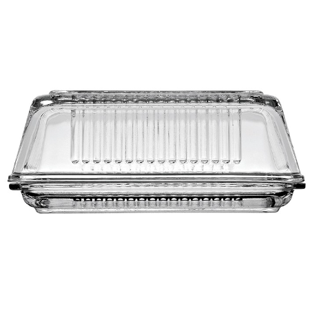 Pasabahce Frigo Butter Dish 71mm (97711)