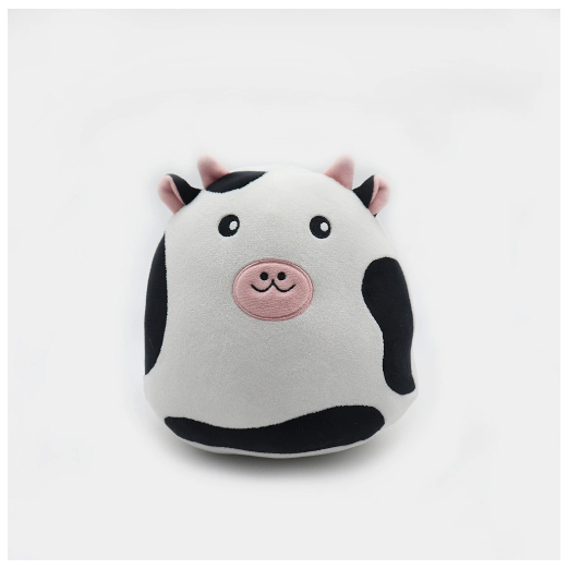 Animal Doll Plush Toy Soothing Cartoon Plush Toy Birthday Large Plush Doll Gift C40