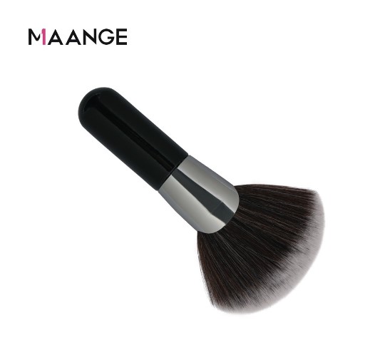 Maange Portable Fashion Make Up Brush 1 Piece