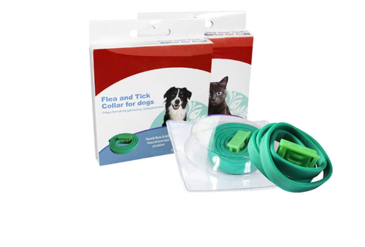 Bioline Flea and Tick Collar for Dogs & Cats