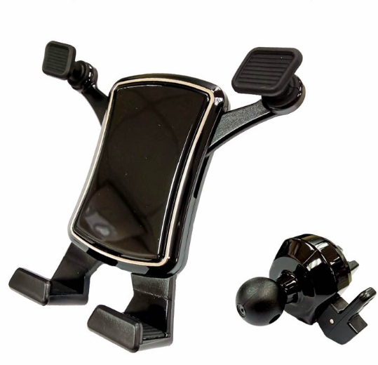 Catom Gravity Air Vent Type Smartphone Holder SM-21