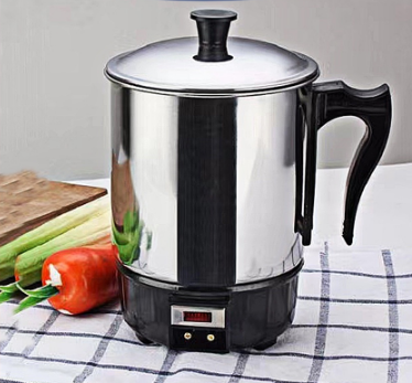Electric Heater Kettle Electric Kettle Electric Heater Water Heater Electronic Cup Stainless Pot