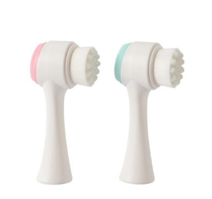 Face Skin Care Facial Pore Cleansing Wash Brush Massager