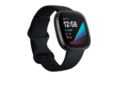 Fitbit Sense GPS Smartwatch Device