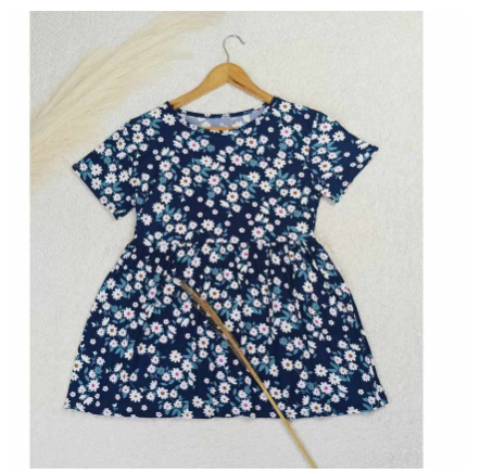 Maternity Top Babydoll Top Maternity Shirt Pregnancy Clothes Peplum Blouse MD7