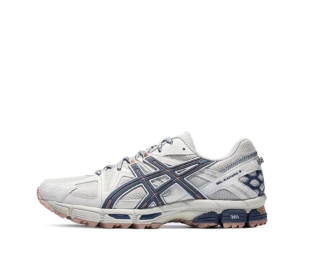 【Authentic】Asics Gel-Kahana 8 Shock Absorption And Anti Slip running Shoes 1011B109-023