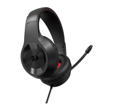Redragon H120 Ares / H130 Pelias Wired Gaming Headset
