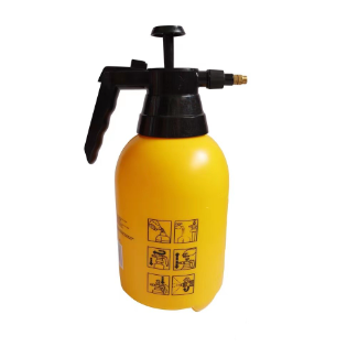 Bestguard Garden Hand Pressure Sprayer 1.5L