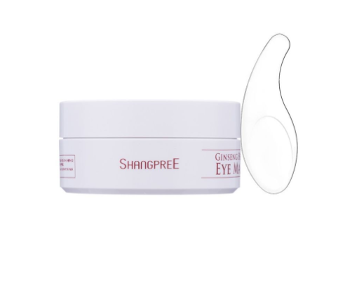 Shangpree Gingseng Berry Eye Mask 60piece