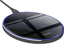 Aolon W10 Qi Wireless Charger