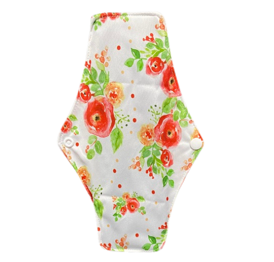 Cloth Menstrual Pad Regular Flow Napkin CMN6