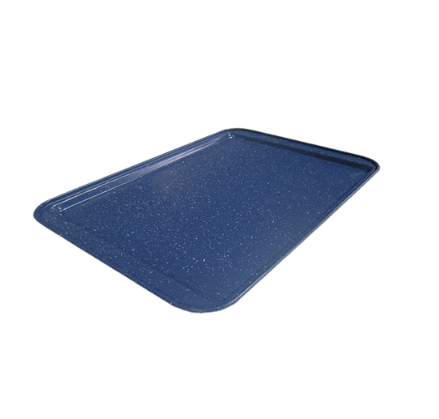 Classics Bakeware Non-Stick Marble Cookie Sheet, 15x10.2x0.6in