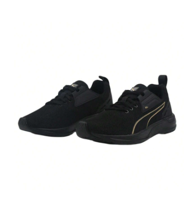 Puma Running Shoes For Men And Women, Casual Outdoor Sports Sneakers