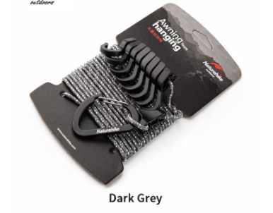 Naturehike Outdoor Multifunctional Hanging Rope