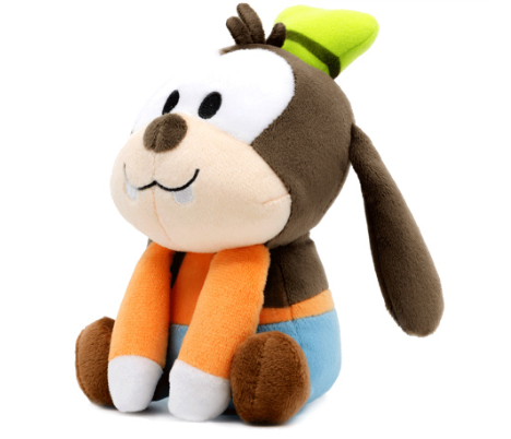 Disney Goofy 6 inch Disney Plush