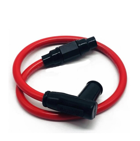 Motorcycle Split Fire Twin Core Universal