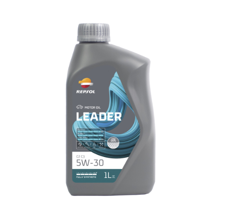 Repsol LEADER C2 C3 5W30 1L
