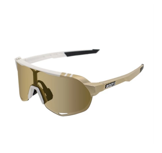 S2 Cycling Glasses Bicycle Bike HD Visual Anti-glare UV400 Outdoor Sports Sunglasses SG16