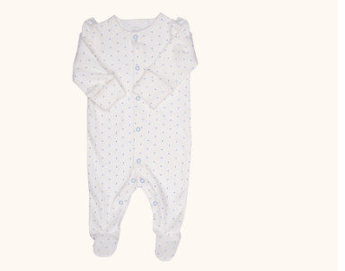 MMF MALLOWS TATA - ONESIE