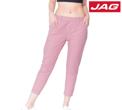 Jag Ladies Woven Trousers
