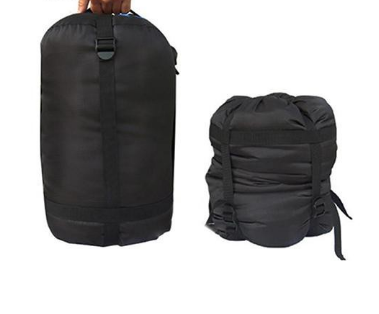Waterproof Compression Stuff Sack Outdoor Camping Hiking Sleeping Bag Storage Bag