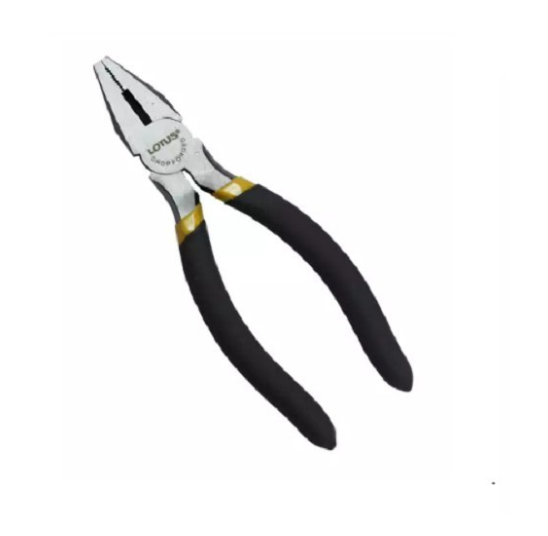 Lotus Combination Plier 6" LCP150DF - Hand Tools