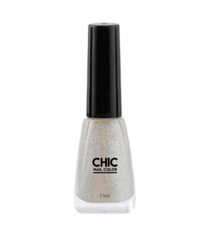 Chic Nail Color in Bride to Be 11ml