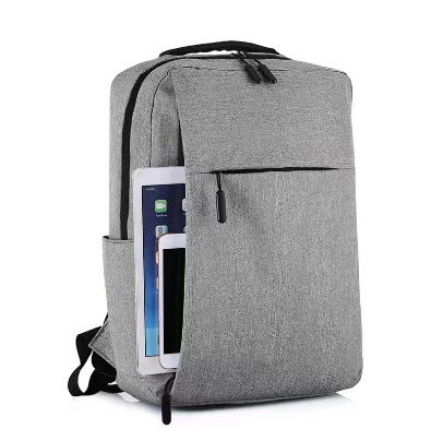 ZWB 9688 Fashion Backpack W/USB Connector And Headphone Jack