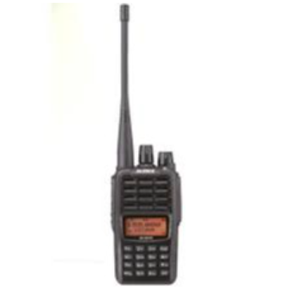 Alinco DJ-A10 Vhf Portable Radio