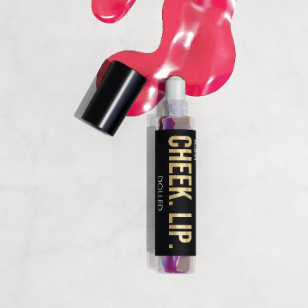 KJM Dolled Cheek. Lip. Tint 10mL