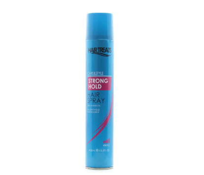 Hair Treats  Hair Spray 400ml