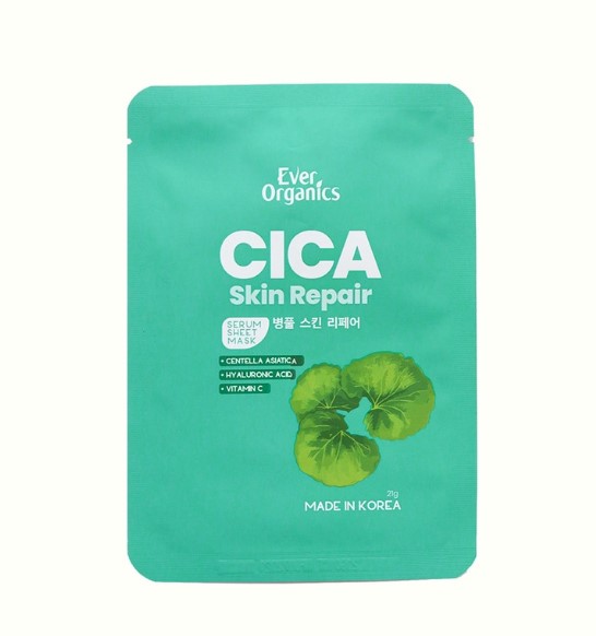 Serum Sheet Mask – Cica Skin Repair