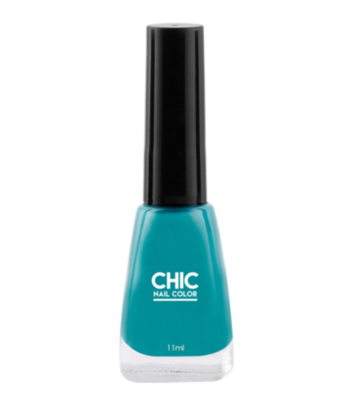 Chic Nail Color 11ml in Femme Fatale 11ml